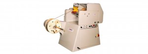 HSR - High Speed Despatch Winder HSR - High Speed Despatch Winder