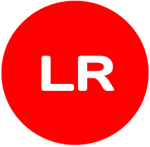 LR range LR range