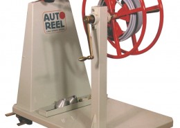 Autoreel Hand Winder cable winding machine HW100A