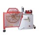 MC Machine Coiler Autoreel Cable Winding Machine